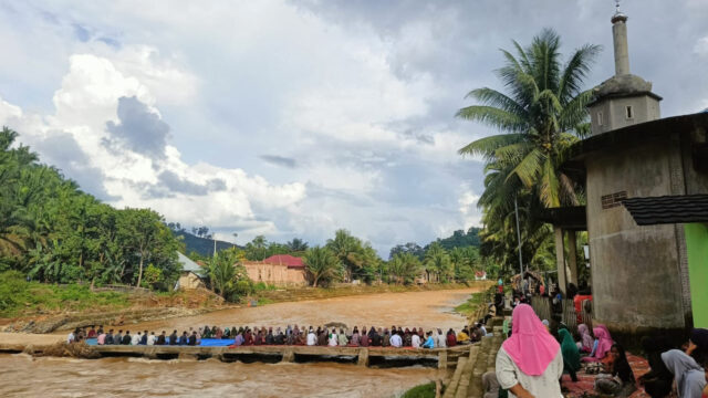 Sungai Telang