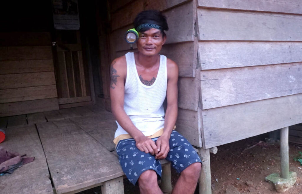 Kisah Para Nelayan Mentawai Korban Ikan Todak 9 Lampiran Gambar