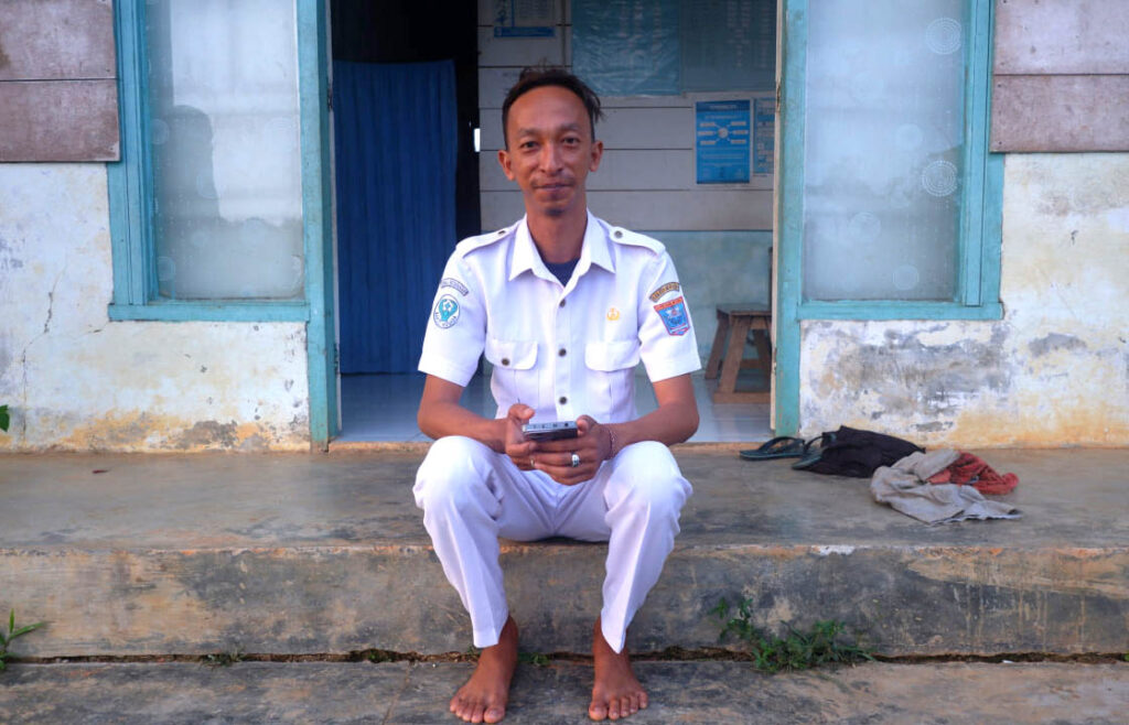 Kisah Para Nelayan Mentawai Korban Ikan Todak 8 Lampiran Gambar
