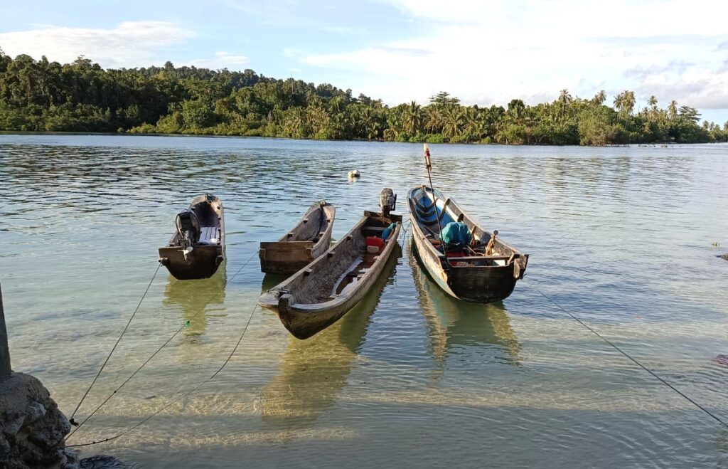 Melawan Gempuran Kapal Penjarah 13 Lampiran Gambar