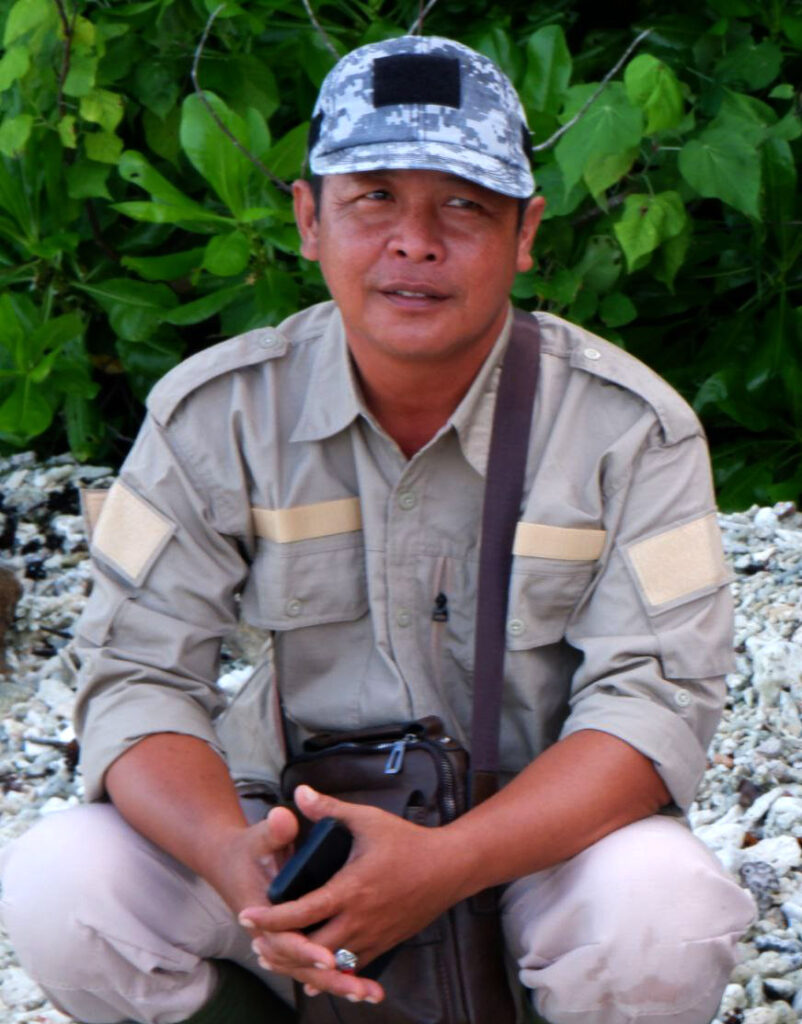 Melawan Gempuran Kapal Penjarah 14 Lampiran Gambar