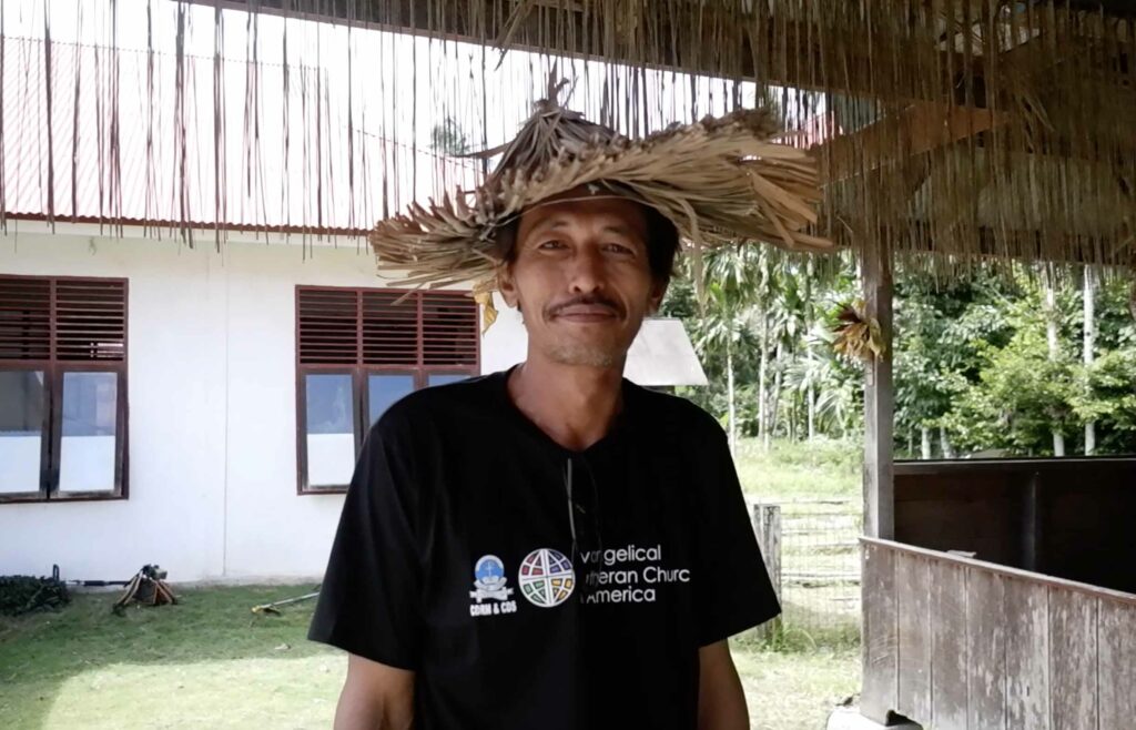 Terancamnya Budi Daya Toek Para Perempuan di Sipora, Mentawai 18 Lampiran Gambar