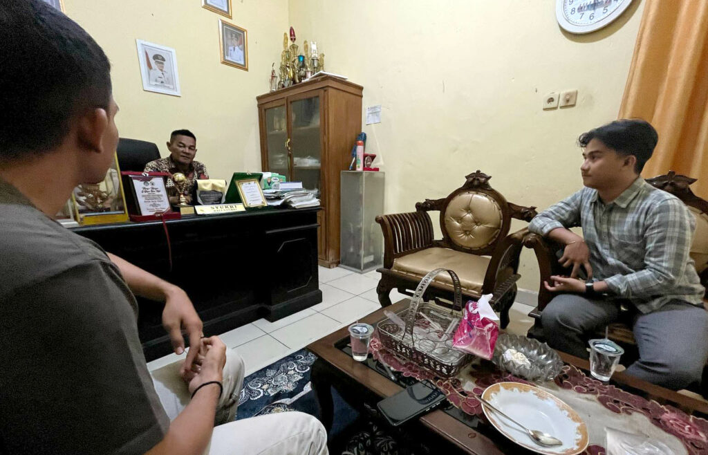 Lampiran Gambar