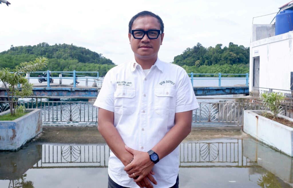 Sampah di Keindahan Mentawai, Siapa yang Peduli? 10 Lampiran Gambar
