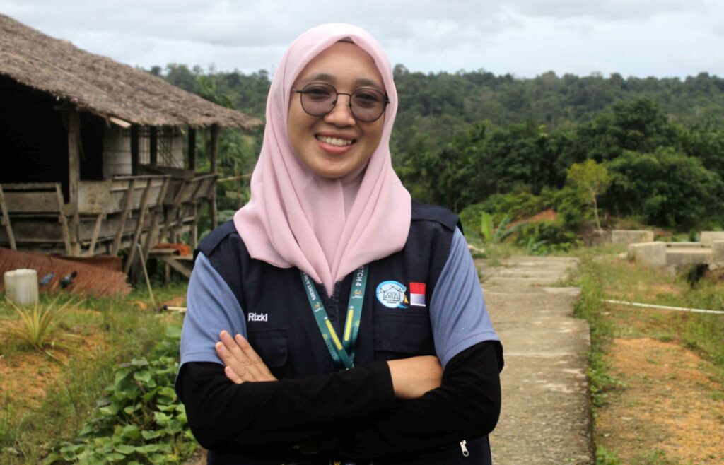 Lampiran Gambar