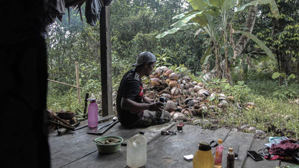 Menyelamatkan Pulau Sipora yang Kaya 11 Lampiran Gambar