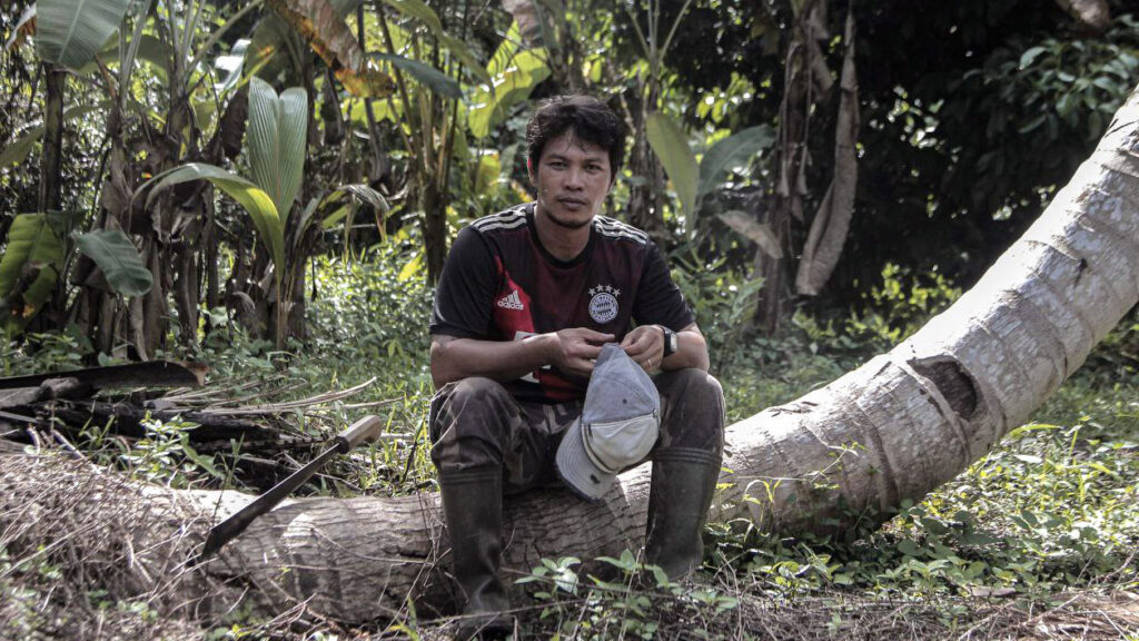 Menyelamatkan Pulau Sipora yang Kaya 10 Lampiran Gambar