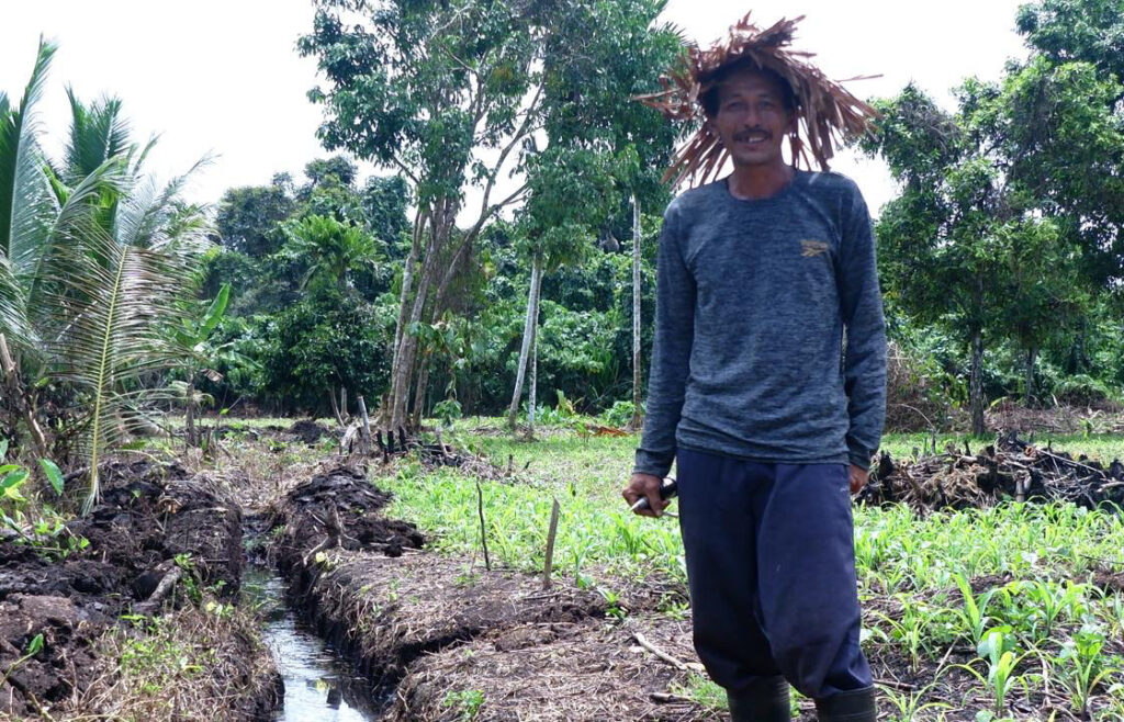 Menyelamatkan Pulau Sipora yang Kaya 14 Lampiran Gambar
