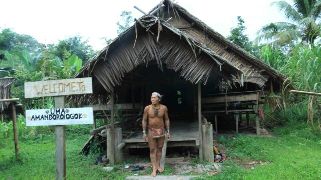 Mentawai