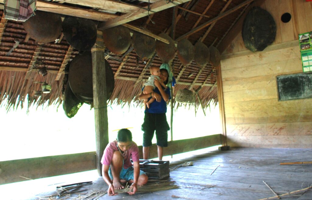 Keistimewaan Kuali Nomor 30 di Siberut 4 Lampiran Gambar
