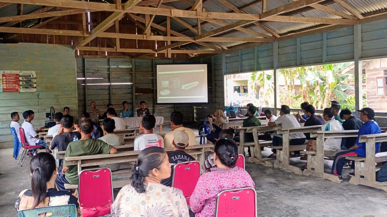 Bojakan Taman Nasional