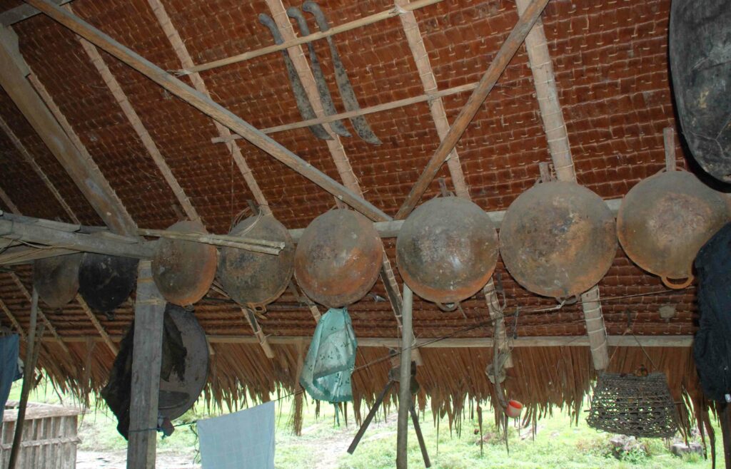 Keistimewaan Kuali Nomor 30 di Siberut 5 Lampiran Gambar