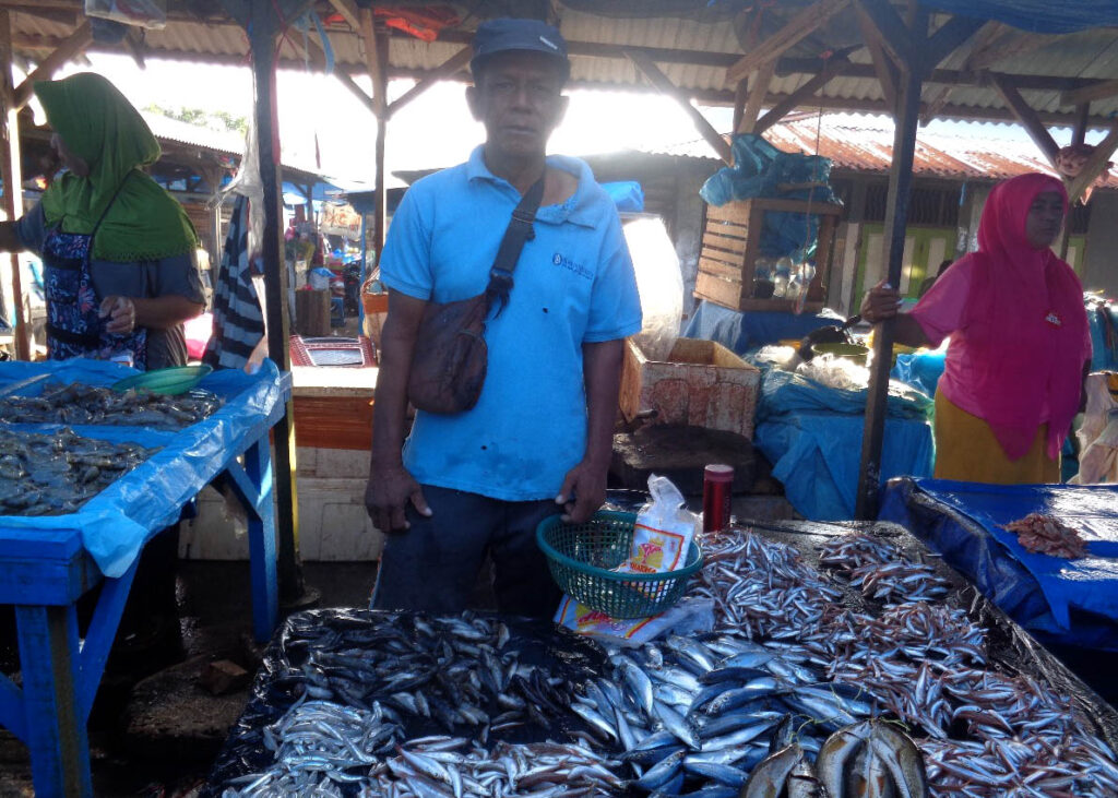Kehidupan Nelayan Pasie Nan Tigo: “Laut Sekarang Berbeda” 7 Lampiran Gambar