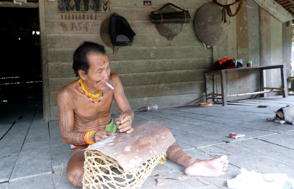 Keistimewaan Kuali Nomor 30 di Siberut 6 Lampiran Gambar