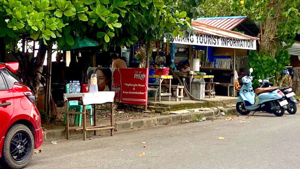 Telur Penyu yang Dilindungi Kembali Marak Dijual di Kota Padang 4 Lampiran Gambar