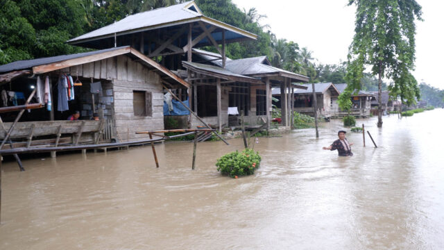 Mentawai