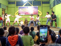 Festival Siberut