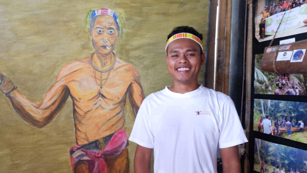 Festival Bersagu atau ‘Ka Pusagaiat’ Akan Digelar di Siberut 2 Lampiran Gambar