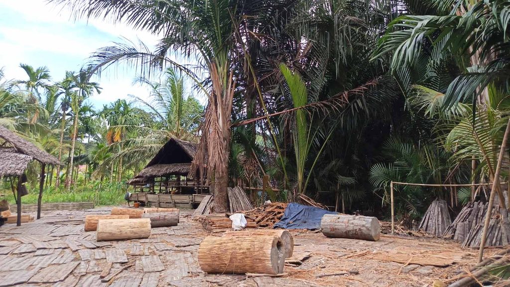 Lampiran Gambar