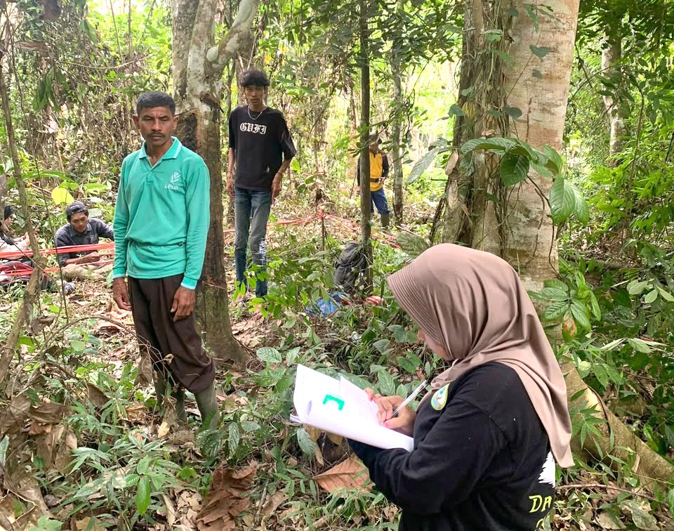 Lampiran Gambar
