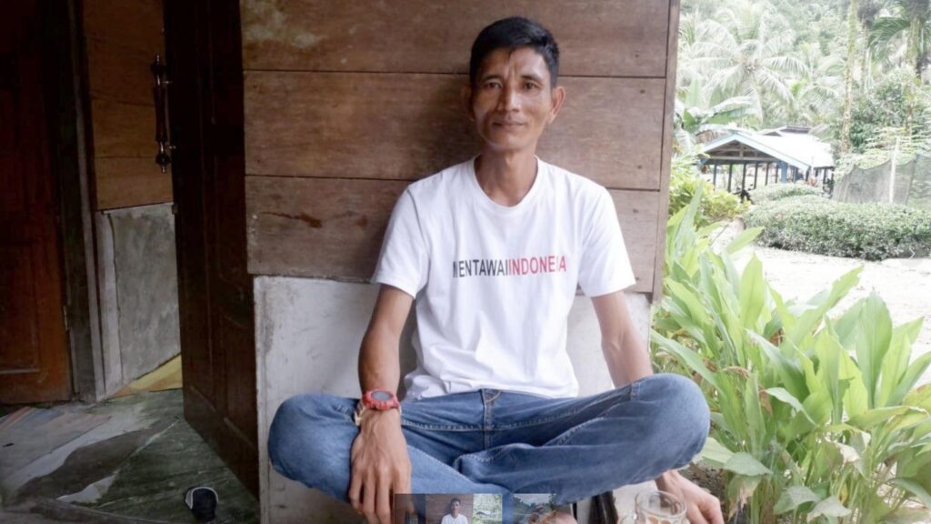 Desa Bojakan yang Masih Berjuang Memenuhi Kebutuhan Dasar 2 Lampiran Gambar