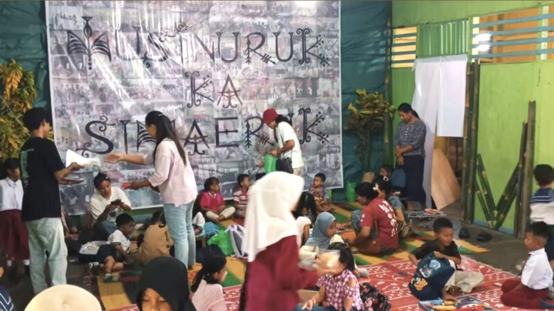 festival