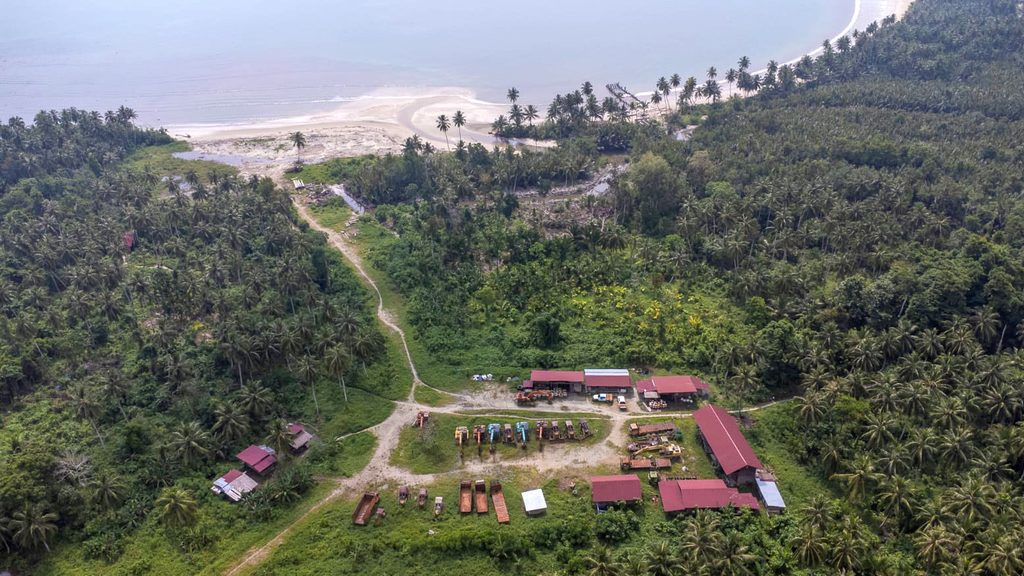 Lampiran Gambar
