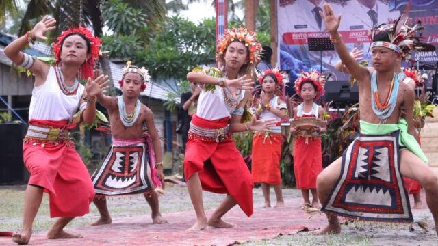 Pesona Mentawai