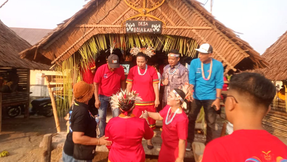 Lampiran Gambar
